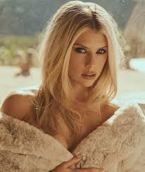 CHARLOTTE MCKINNEY